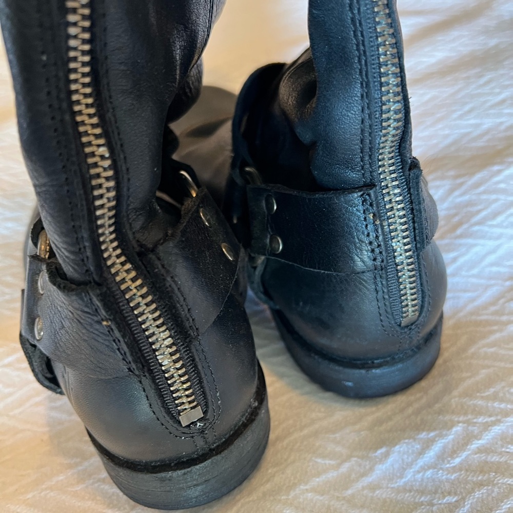 Frye Riding Boots - Picture 7 of 8